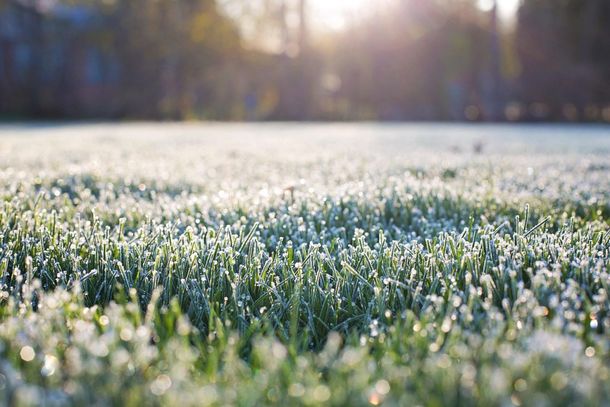 As menores temperaturas podem chegar a 4&deg;C