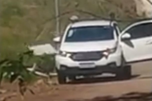 Caso ocorreu no Jardim Portal do Sol