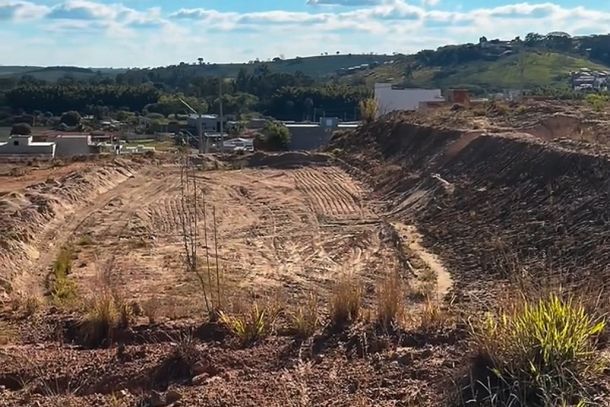 Constru&ccedil;&atilde;o das moradias ser&aacute; feita em uma &aacute;rea de mais de 9 mil m&sup2;
