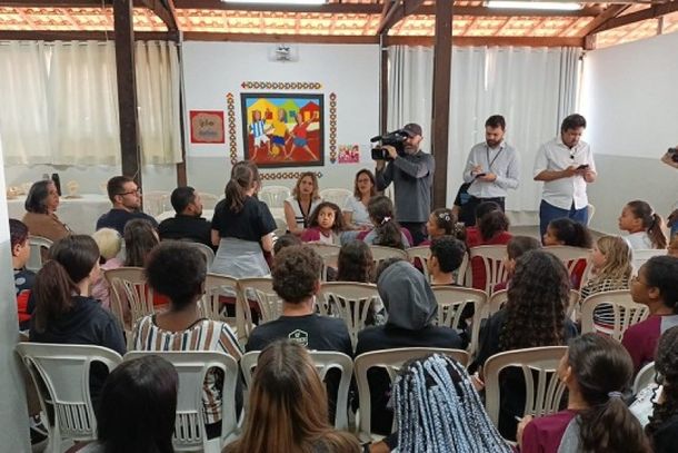 Mobiliza&ccedil;&atilde;o ocorre diante do avan&ccedil;o dos projetos de minera&ccedil;&atilde;o