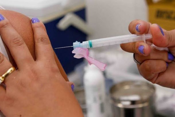 O Dia D de Multivacina&ccedil;&atilde;o acontece das 8h &agrave;s 14h