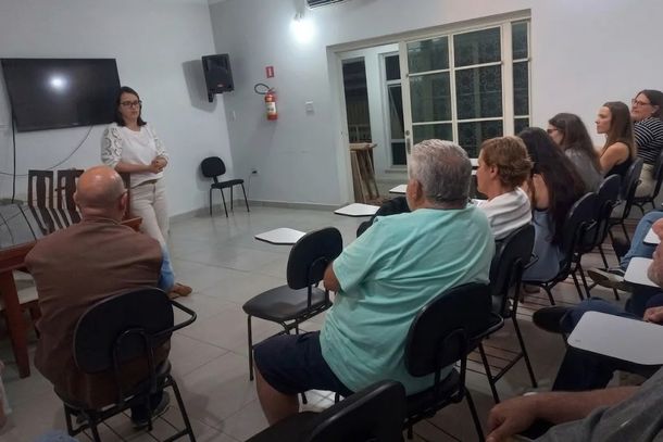 Andradas confirmou dois casos de raiva em bovinos em 2026