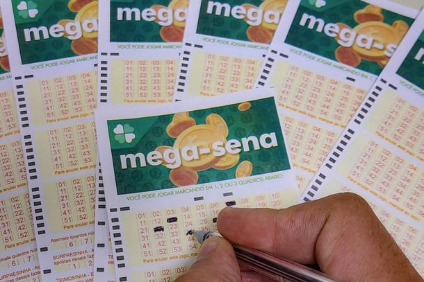 Aposta de Andradas levou pr&ecirc;mio de R$ 89.393,18