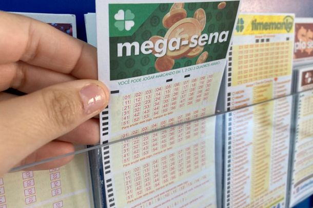 Aposta de Andradas levou R$1.186,14