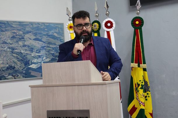 Andradas j&aacute; manifesta h&aacute; meses preocupa&ccedil;&atilde;o com os impactos desses empreendimentos