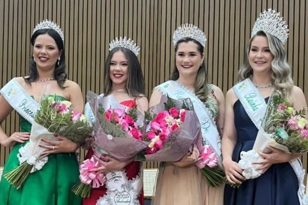 Coroa&ccedil;&atilde;o da Rainha e da Princesa est&aacute; marcada para o dia 7 de outubro