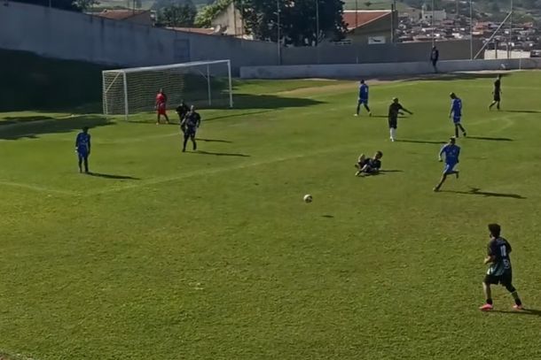 Jogos aconteceram no Geri Icasa e no Campo Jos&eacute; Carlos Lino