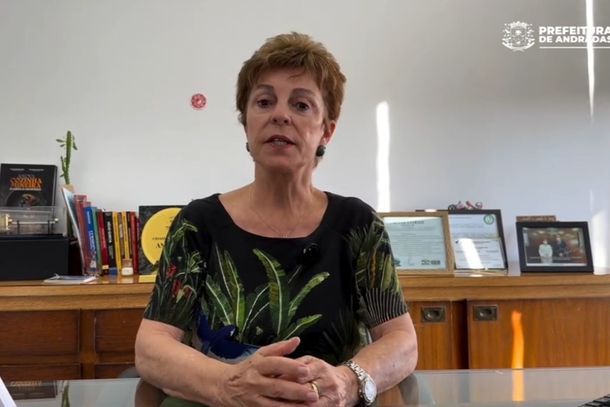 Margot anunciou uma coletiva de imprensa sobre o tema no dia 24 de agosto