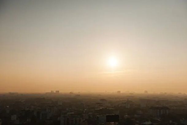 Inmet orienta cuidados durante o per&iacute;odo mais seco do dia