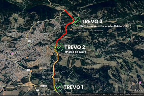 Cons&oacute;rcio vencedor apresentou proposta de R$ 27,8 milh&otilde;es