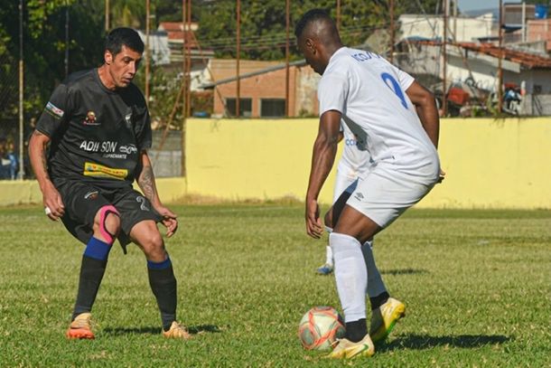 Campeonato teve um total de 54 gols marcados em tr&ecirc;s rodadas