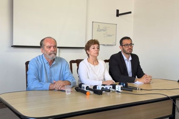 Coletiva sobre o tema foi concedida nesta segunda-feira