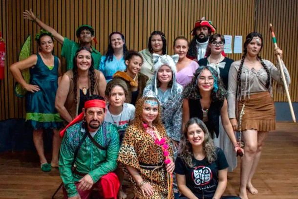 Importantes a&ccedil;&otilde;es culturais ser&atilde;o realizadas com o recurso