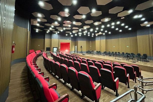 Apresenta&ccedil;&atilde;o gratuita ser&aacute; realizada no dia 19 de setembro