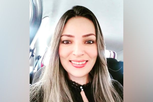 Priscila atua como conciliadora e mediadora junto do CEJUSC no F&oacute;rum de Andradas