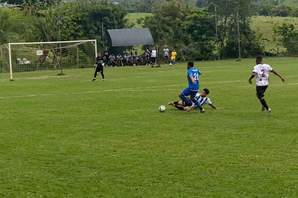 Atl&eacute;tico Andradense e MAFC est&atilde;o na final