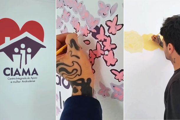 Mulheres em situa&ccedil;&atilde;o de viol&ecirc;ncia e vulnerabilidade receber&atilde;o apoio