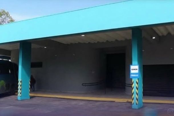 V&iacute;tima sofreu uma les&atilde;o na parte posterior da cabe&ccedil;a