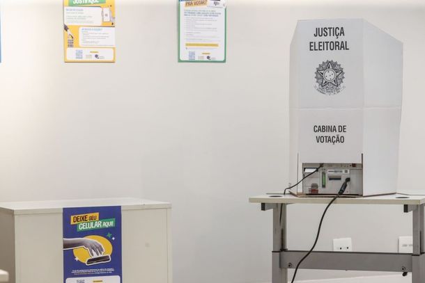 Andradas tem um total de 30.194 eleitores cadastrados