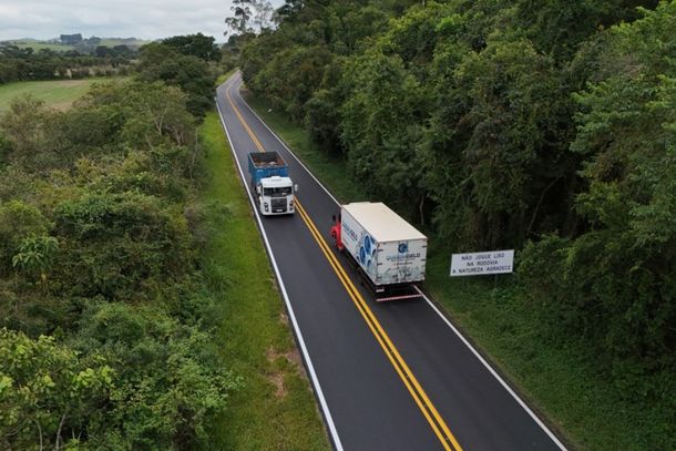 Opera&ccedil;&atilde;o especial foi realizada durante o feriado de 7 de Setembro