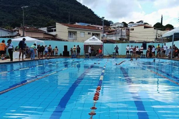 Competi&ccedil;&atilde;o acontece a partir das 8h com entrada gratuita