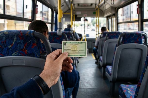 Hor&aacute;rios e itiner&aacute;rios foram confirmados