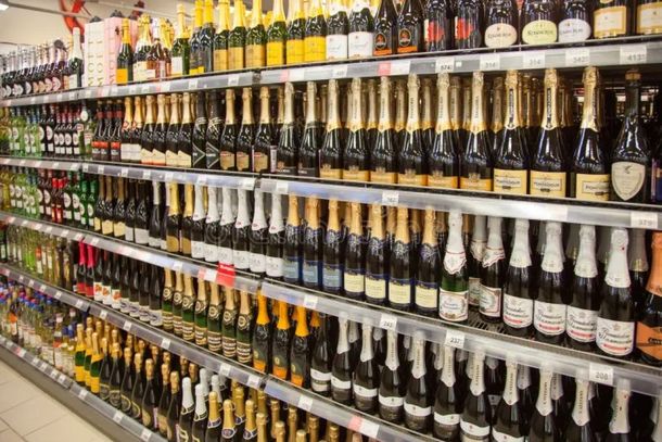 Venda de bebidas estar&aacute; liberada no dia da vota&ccedil;&atilde;o