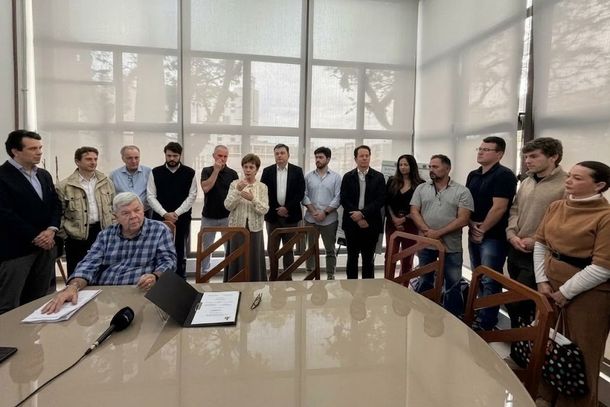 Empresa &Aacute;guas de Andradas assume o servi&ccedil;o na cidade