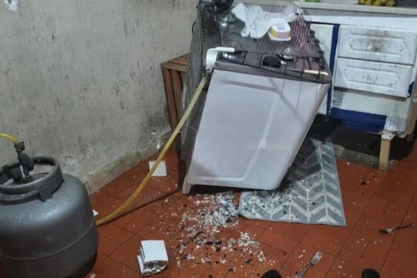 Caso ocorreu em &Aacute;guas da Prata