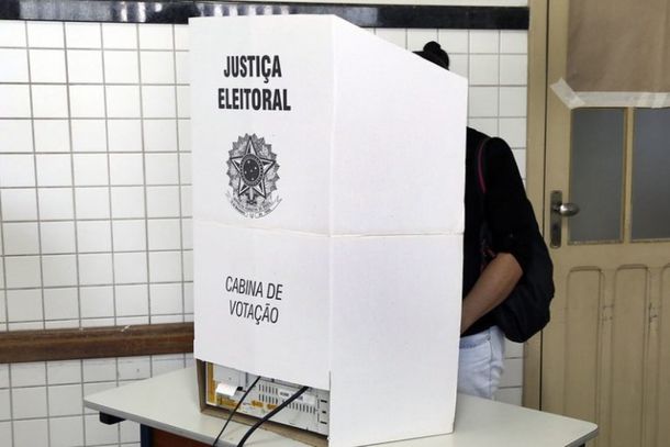 Primeiro turno das elei&ccedil;&otilde;es acontece no domingo