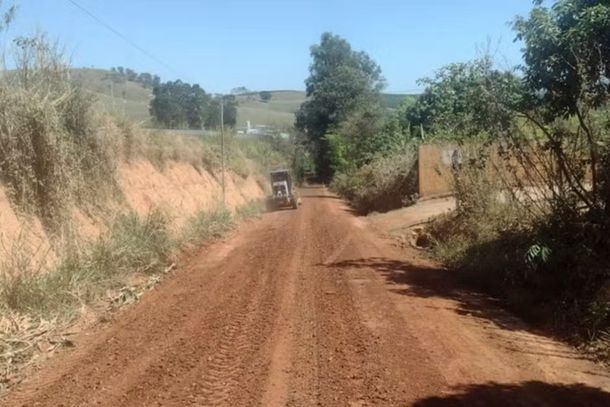 Foco &eacute; a conserva&ccedil;&atilde;o das estradas e a redu&ccedil;&atilde;o de impactos para moradores