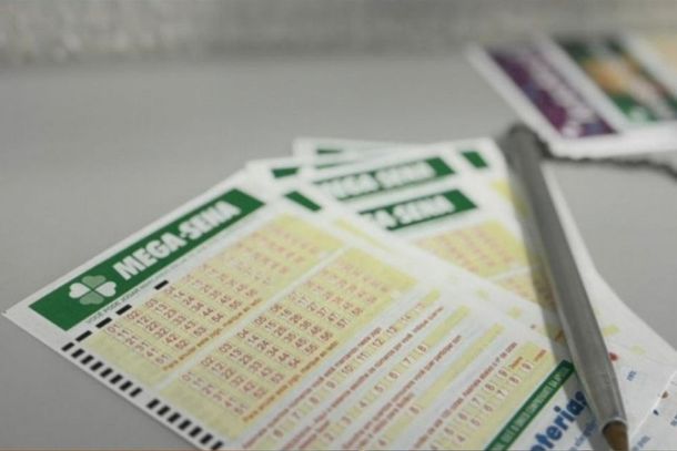 Apostas de Andradas levaram R$ 954,26 cada