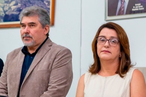 C&acirc;mara de Andradas repudia por unanimidade amea&ccedil;as de discrimina&ccedil;&atilde;o pol&iacute;tica