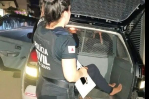Caso ser&aacute; investigado pela Pol&iacute;cia Civil