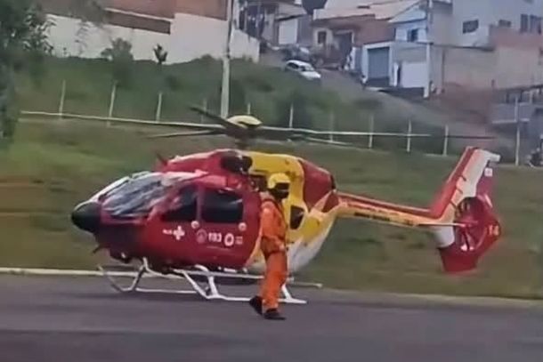 Homem de 70 anos foi diagnosticado com infarto agudo do mioc&aacute;rdio