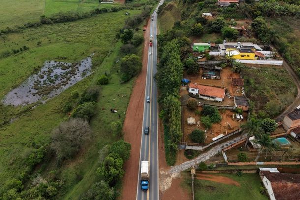 Foram realizados 834 atendimentos aos usu&aacute;rios