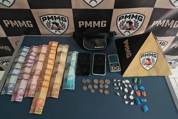 A&ccedil;&atilde;o policial ocorreu no bairro Sete de Setembro