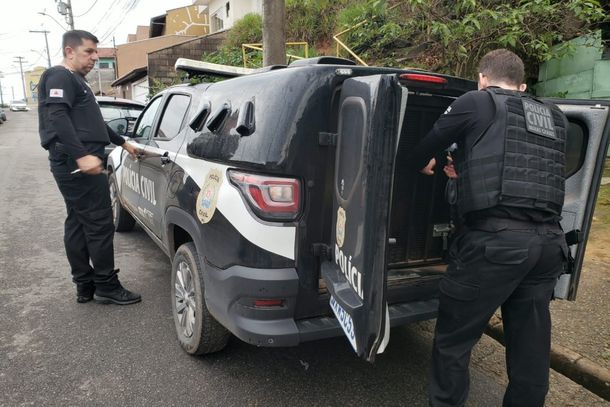 Caso envolve a morte de homem de 42 anos