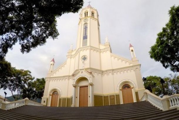 3&ordf; Caminhada com Jesus aconteve a partir das 9h30