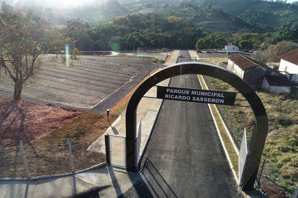 Prefeitura prev&ecirc; retomada do acesso no dia 31 de outubro.