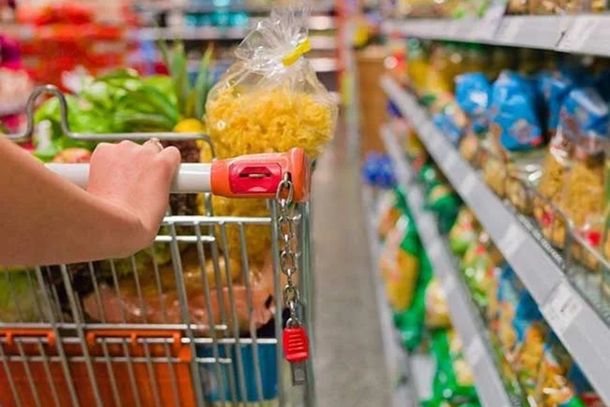 Apenas dois supermercados foram avaliados pelo Procon
