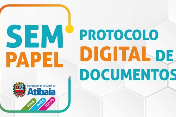 Imagem retirada do site da Prefeitura de Atibaia