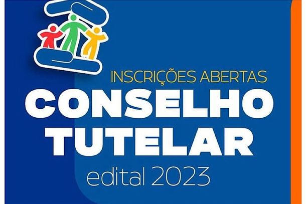 Inscri Es Abertas Para O Processo De Escolha Dos Membros Do Conselho Tutelar