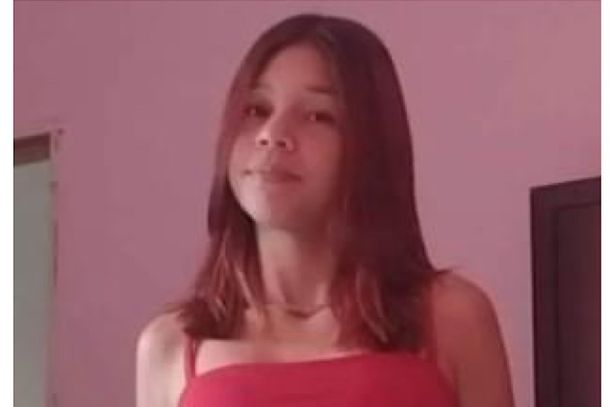 Menina de 14 anos, atropelada por motorista embriagado, tem morte cerebral