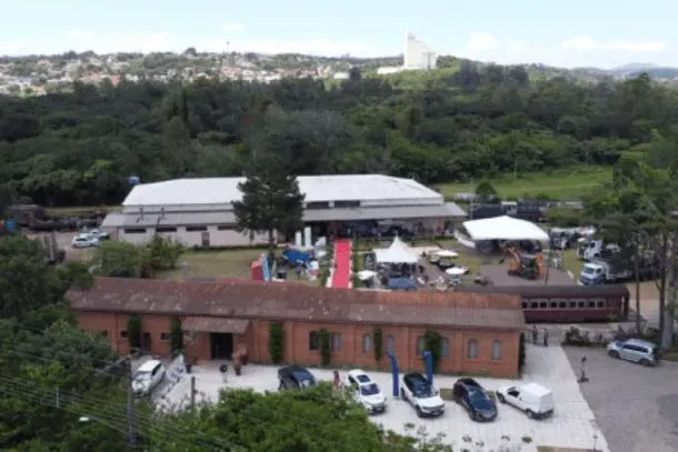 Esta&ccedil;&atilde;o Liter&aacute;ria tem teatro, m&uacute;sica e atividades gratuitas em Atibaia neste fim de semana