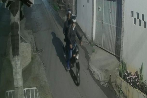 Furto de moto &eacute; registrado no bairro do Port&atilde;o, em Atibaia, no s&aacute;bado (24)