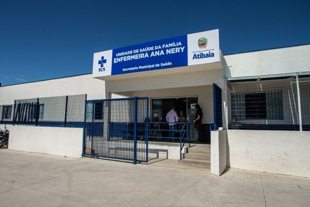 Prefeitura de Atibaia amplia programa para reduzir espera por consultas nas UBSs