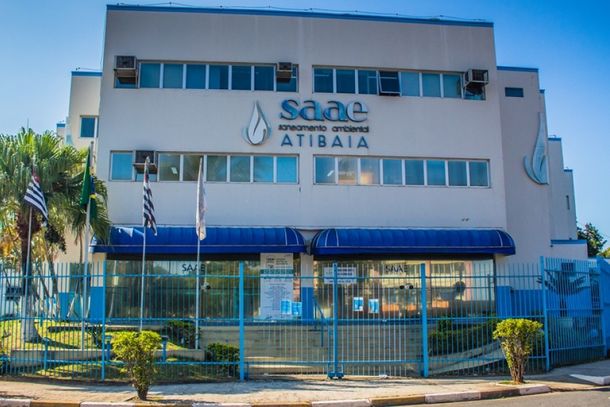SAAE de Atibaia suspende servi&ccedil;os on-line a partir de sexta-feira (16)