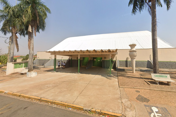 Inscri&ccedil;&otilde;es devem ser feitas presencialmente no Gin&aacute;sio de Esportes