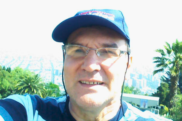 Manoel Guerreiro J&uacute;nior deixa esposa e filho